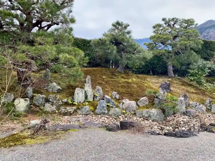 三秀院(京都府)