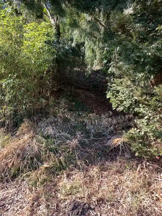 金比羅神社(千葉県)