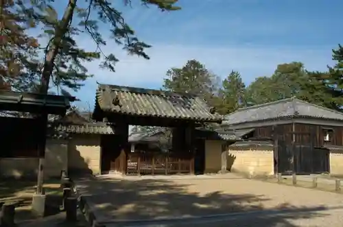 興福寺のその他建物