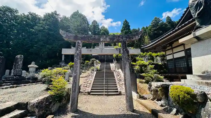 妙祐寺(福井県)