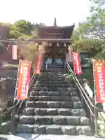 鳥居観音のその他建物