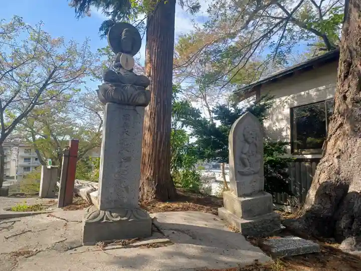 見道寺(青森県)