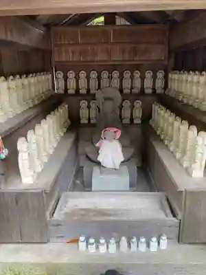 雲林寺(神奈川県)