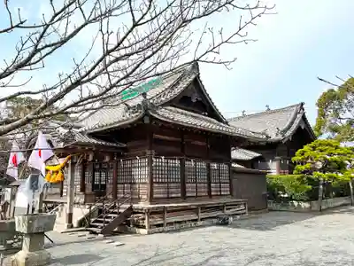 大村神社(長崎県)