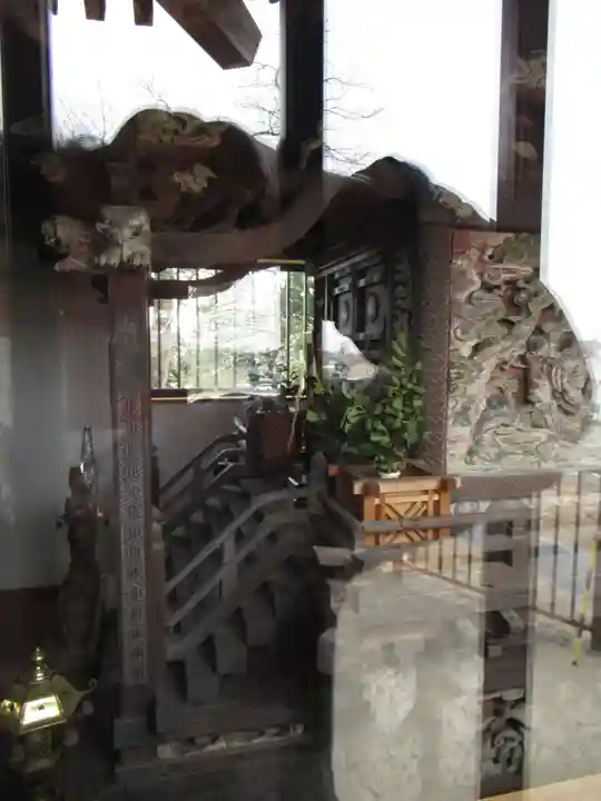 富士嶽神社(群馬県)