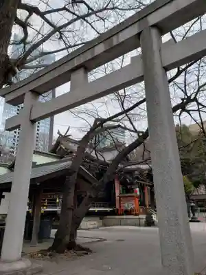 熊野神社(東京都)