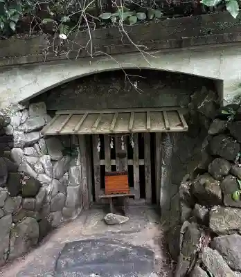 鎌倉宮(神奈川県)