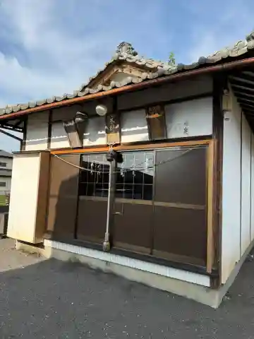 大久保不動明王(群馬県)