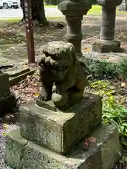 矢吹神社(福島県)