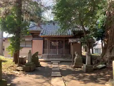 八幡神社(千葉県)