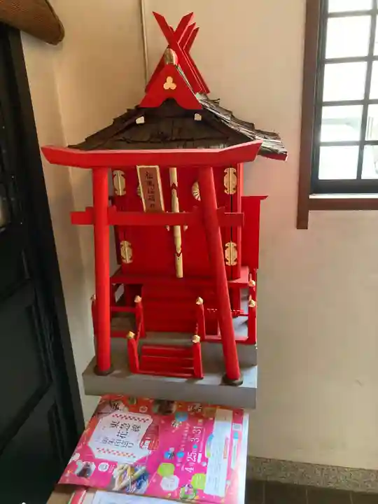 平田神社(東京都)