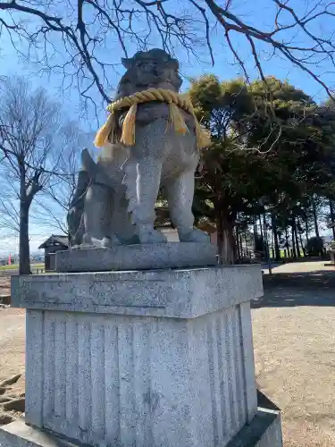 島田八坂神社(栃木県)