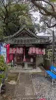 雙林寺(双林寺)(京都府)