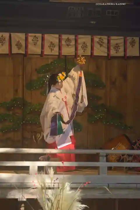 戸越八幡神社(東京都)
