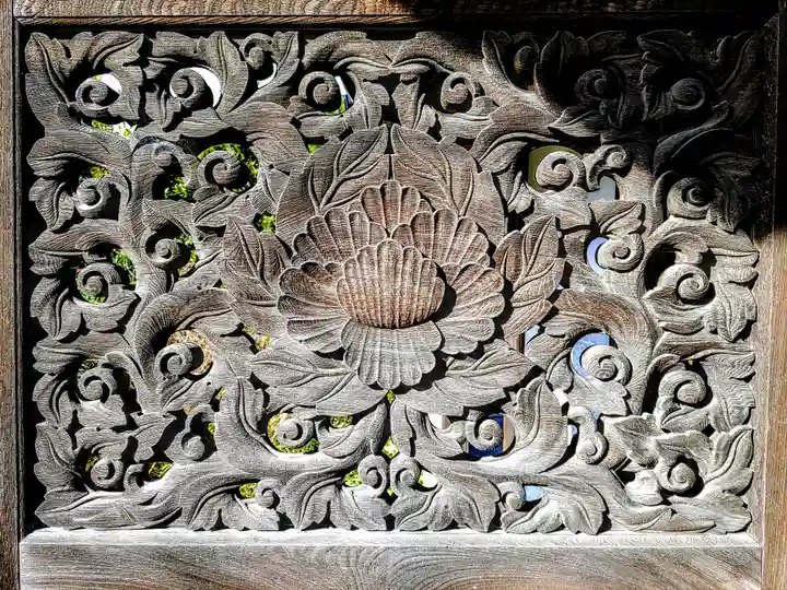 問源寺のその他建物