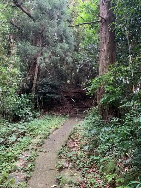 潮神社(千葉県)