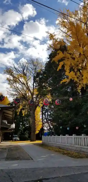 小向三輪神社のその他建物