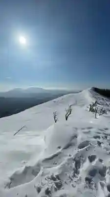 霊山神社(滋賀県)