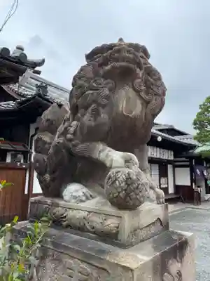 元祇園梛神社・隼神社(京都府)