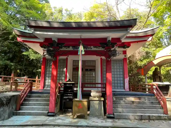 多聞院(奈良県)