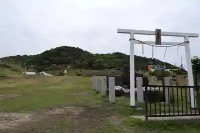 洲崎神社(千葉県)