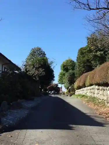 自音寺(群馬県)