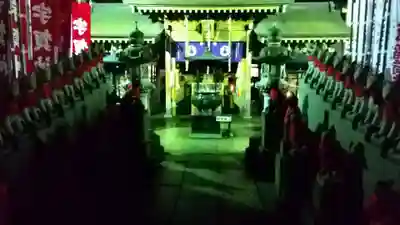 豊川稲荷東京別院のその他建物