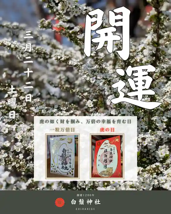 白鬚神社(宮崎県)