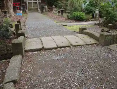 一箕山八幡神社(福島県)