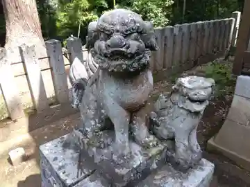 吉備神社(福井県)