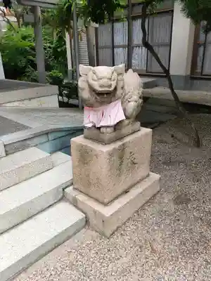 天乃神社(大阪府)