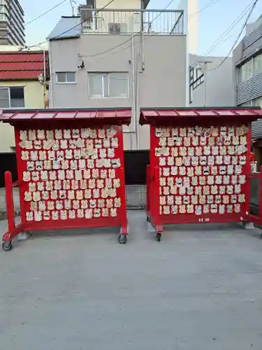 三輪神社(愛知県)