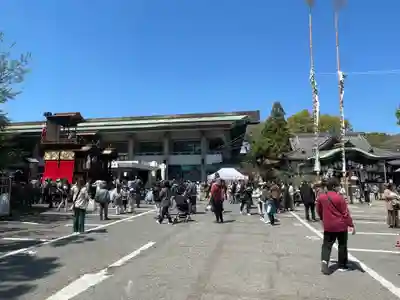 住吉神社（入水神社）(愛知県)