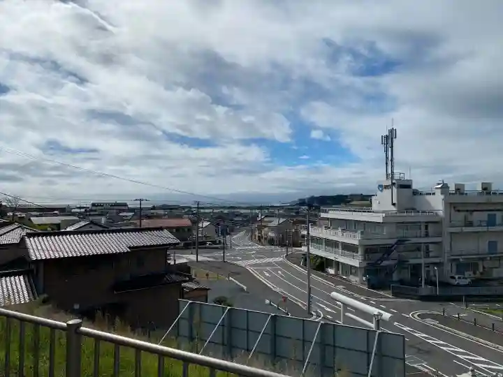 橿原神宮(茨城県)