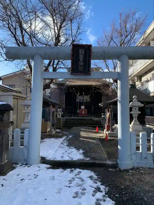 火防秋葉神社(宮城県)