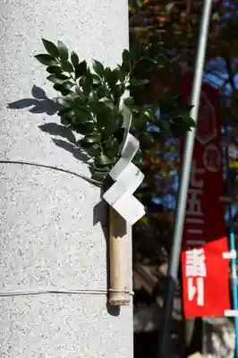 清瀧神社(千葉県)