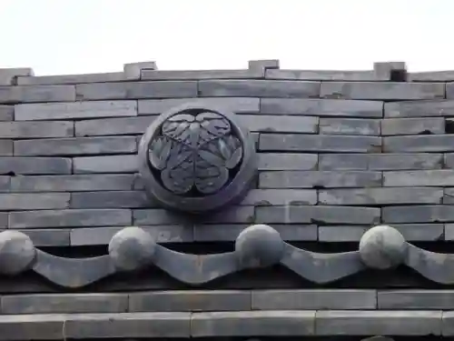 六所神社のその他建物