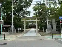 築地神社(愛知県)