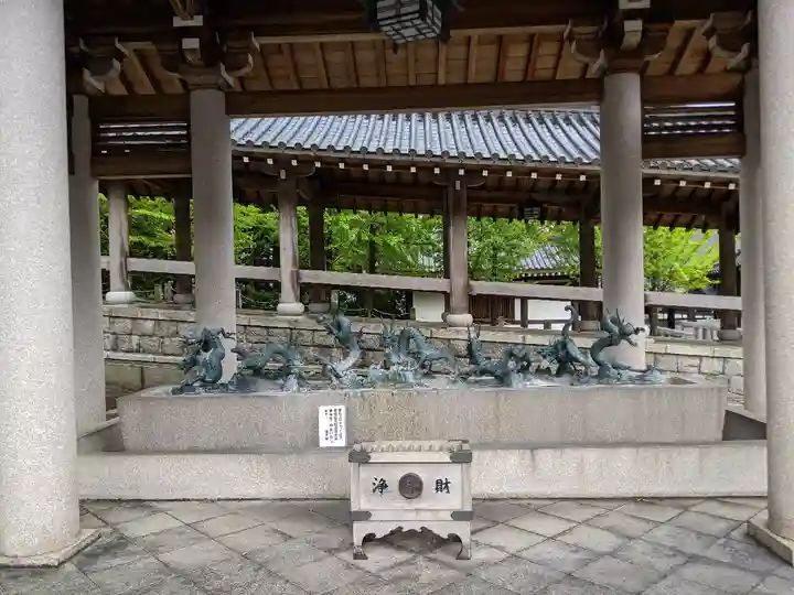 清大寺(越前大仏)(福井県)