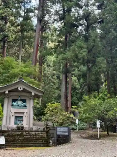 久遠寺(山梨県)
