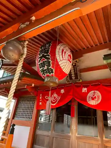 豊受稲荷本宮(千葉県)