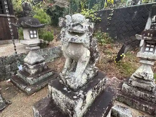 八幡神社(奈良県)