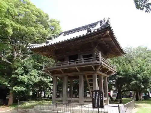 大御堂寺（野間大坊）(愛知県)