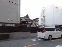 火除天満宮のその他建物