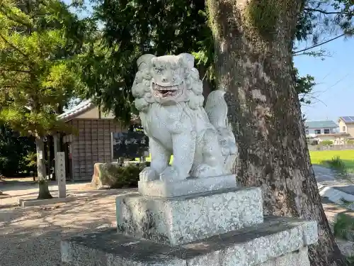 野田神社(三重県)