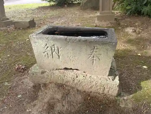 鹿島神社(茨城県)