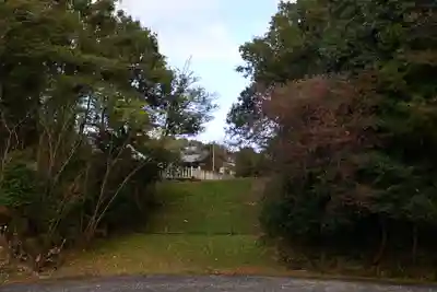 城山八幡宮(愛知県)