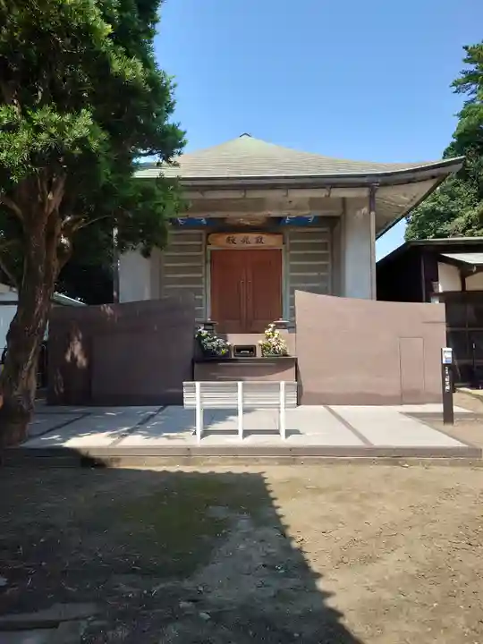 龍口寺(神奈川県)