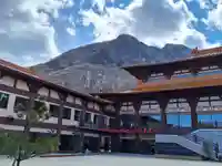 佛光山法水寺(群馬県)