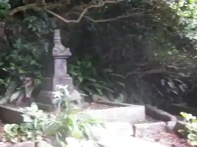 安養院　(田代寺）(神奈川県)